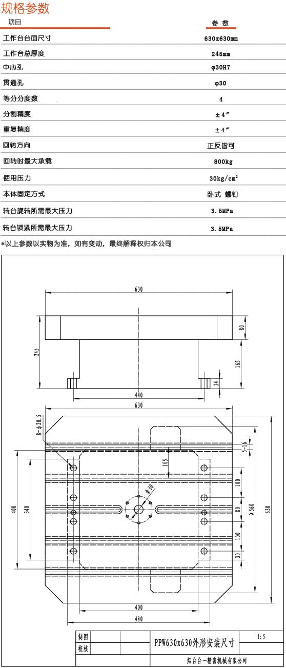 台一精密